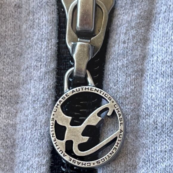 Chase Authentic NASCAR #88 Dale Jr Zip Jacket L Large Women’s Hoodie - Picture 5 of 9